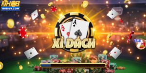Xì Dách NH88 - Tựa Game Bài Hấp Dẫn, Dễ Chơi Dễ Thắng
