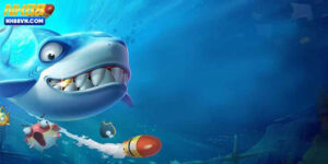 Bắn Cá Đổi Thưởng - Trải Nghiệm Săn Cá Đỉnh Cao 2025