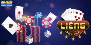 Cách Chơi Bài Liêng Hiệu Quả Cùng Cao Thủ NH88 Lâu Năm