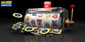 Nổ Hũ Đổi Thưởng - Trò Chơi Hấp Dẫn Bậc Nhất Trong Năm