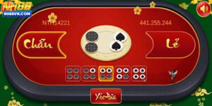 Tool Hack Xóc Đĩa - Cách Gia Tăng Tỷ Lệ Thắng Tới 99%