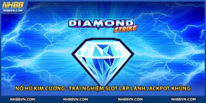 Nổ Hũ Kim Cương