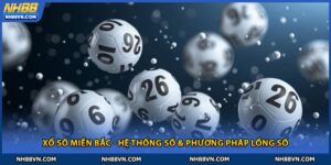 Xổ Số Miền Bắc