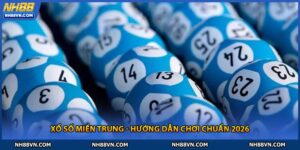 Xổ Số Miền Trung